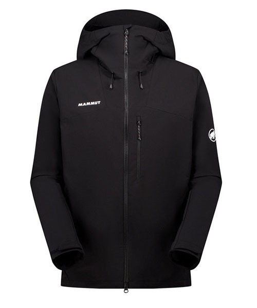 MAMMUT（マムート） マウンテンパーカー ウインドブレーカー