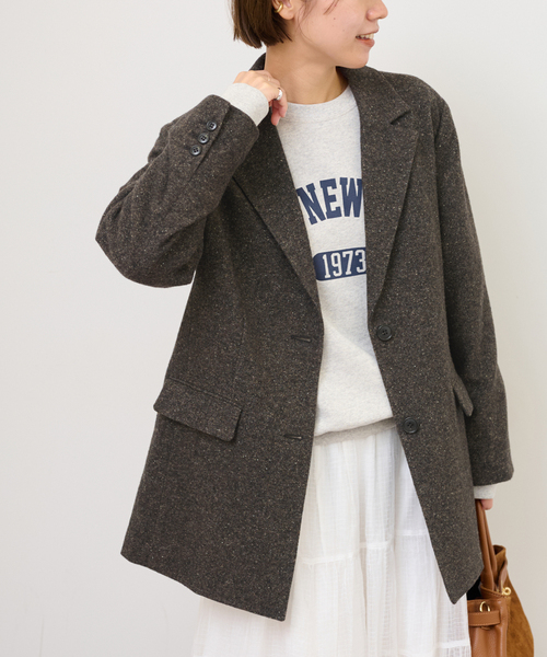 JOURNAL STANDARD relume（ジャーナルスタンダード レリューム