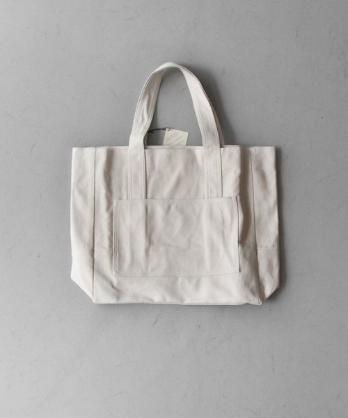 BASERANGE（ベースレンジ） トートバッグ BASERANGE INDRE BAG