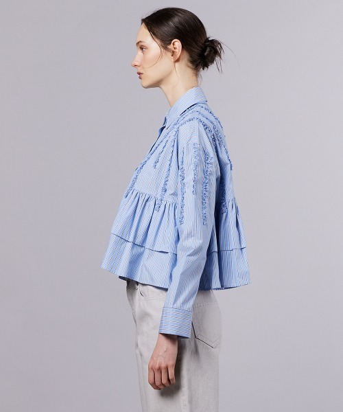 DOUBLE STANDARD CLOTHING（ダブルスタンダードクロージング