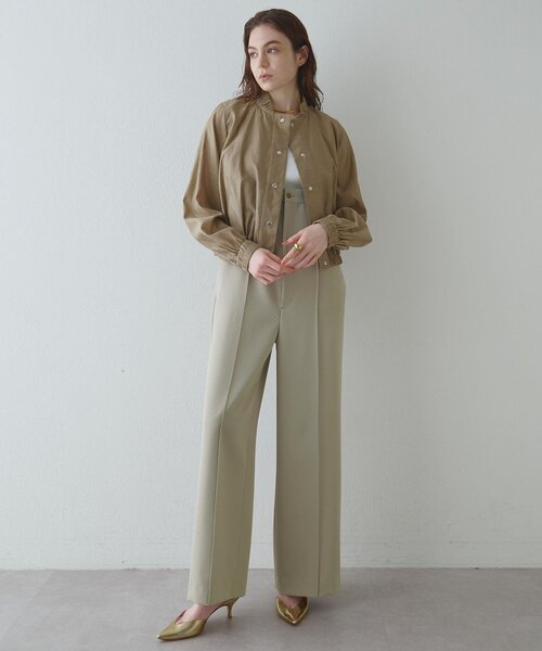 Drawing Numbers（ドローイングナンバーズ） パンツ 「Drawing Numbers