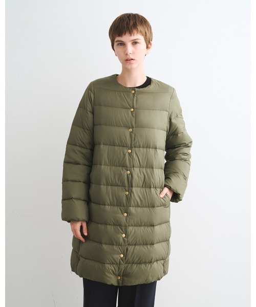 Traditional Weatherwear（トラディショナル ウェザーウェア） ダウン