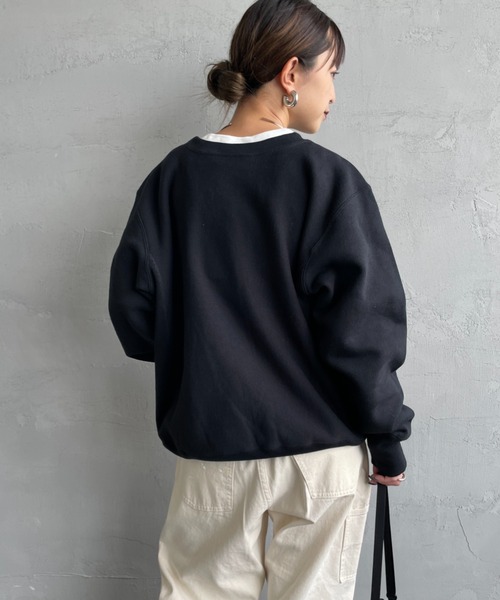 Champion（チャンピオン） トレーナー スウェット リバースウィーブ