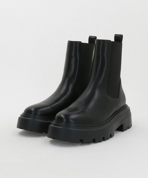 MARW UNITED ARROWS（マルゥ ユナイテッドアローズ） ブーツ 「MARW