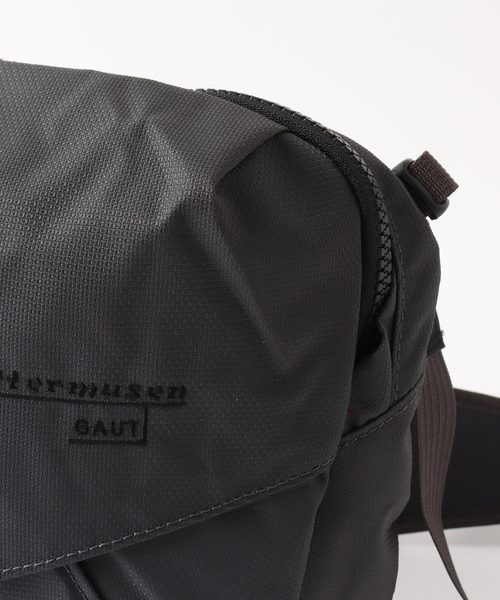 KLATTERMUSEN（クレッタルムーセン） ショルダーバッグ Gaut Messenger
