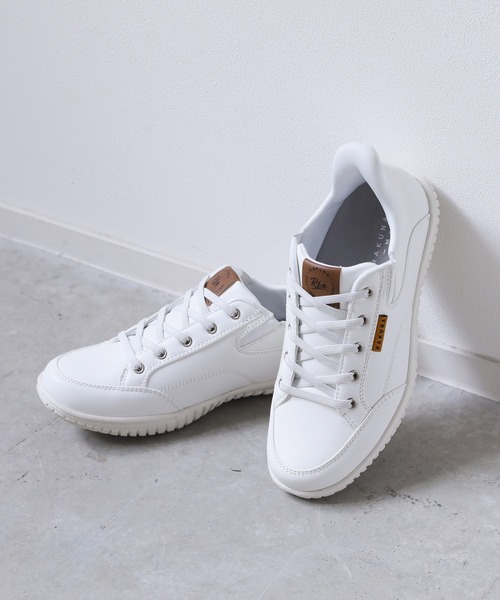 RAKUNA（ラクナ） スニーカー 整体スニーカー2 レディース メンズ