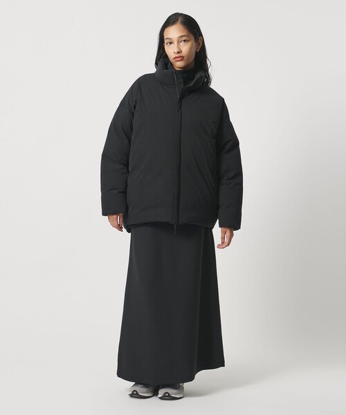 UNITED ARROWS & SONS by DAISUKE OBANA ダウンコート ダウン