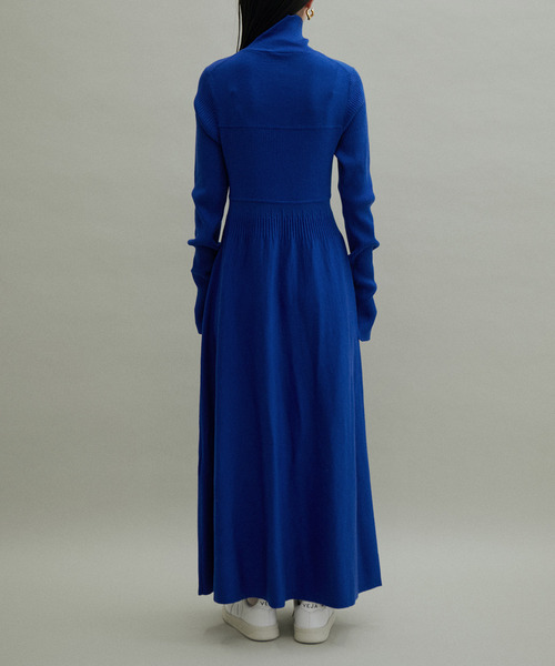 ADAM ET ROPE'（アダムエロペ） ワンピース 【WEB限定(一部店舗展開