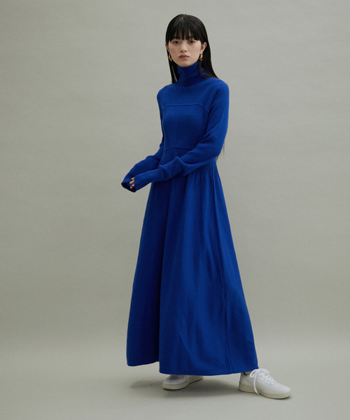 ADAM ET ROPE'（アダムエロペ） ワンピース 【WEB限定(一部店舗展開