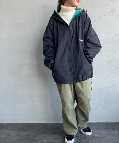 Altus（アルタス） ジャケット ナイロンジャケット 「ALTUS MOUNTAIN