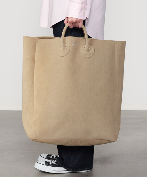 YOUNG&OLSEN The DRYGOODS STORE（ヤングアンドオルセン） トート