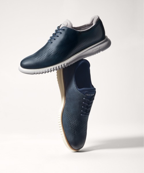 COLE HAAN（コールハーン） スニーカー 2.ゼログランド レーザー