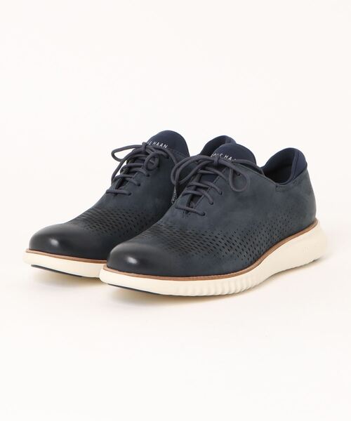 COLE HAAN（コールハーン） スニーカー 2.ゼログランド レーザー