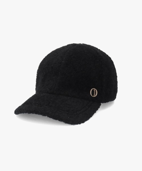 Chapeau d' O（シャポードオー） キャップ 帽子 Chapeau d' O Wool