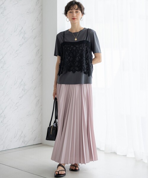 23区（ニジュウサンク） tシャツ 「好評につき新色追加/汗じみ防止