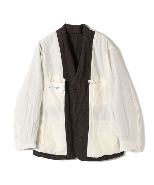 JANESMITH（ジェーンスミス） ジャケット テーラードジャケット