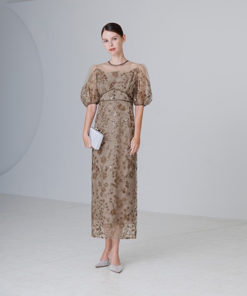 Leja（レジャ） ドレス : ZOZOTOWN Yahoo!店 - 通販 - Yahoo!ショッピング