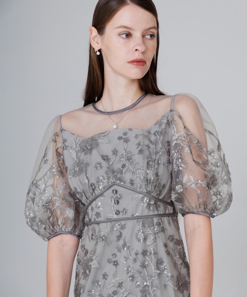 Leja（レジャ） ドレス : ZOZOTOWN Yahoo!店 - 通販 - Yahoo!ショッピング