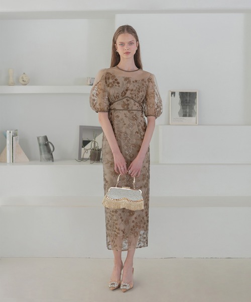 Leja（レジャ） ドレス : ZOZOTOWN Yahoo!店 - 通販 - Yahoo!ショッピング