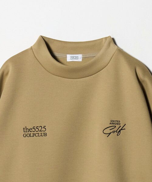 5525Gallery トレーナー スウェット 「別注」「5525 for UNITED ARROWS