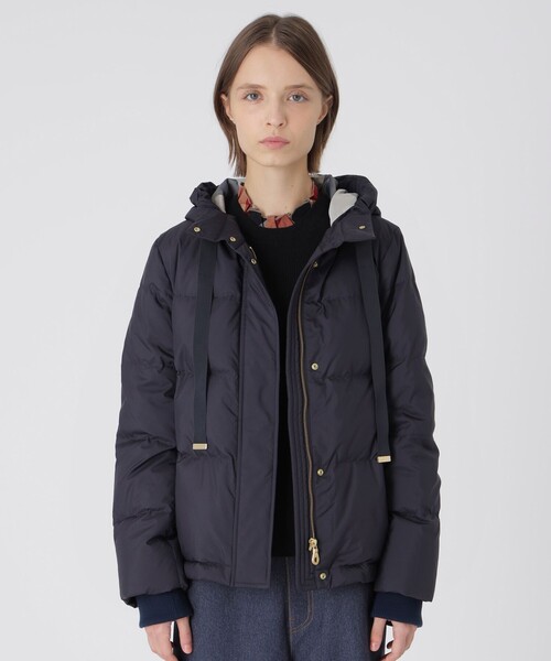 BLUE LABEL CRESTBRIDGE（ブルーレーベルクレストブリッジ） ダウン