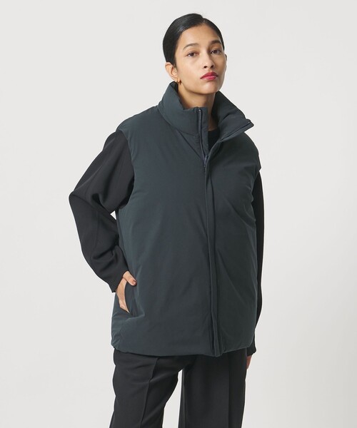 UNITED ARROWS & SONS by DAISUKE OBANA ダウンベスト ベスト