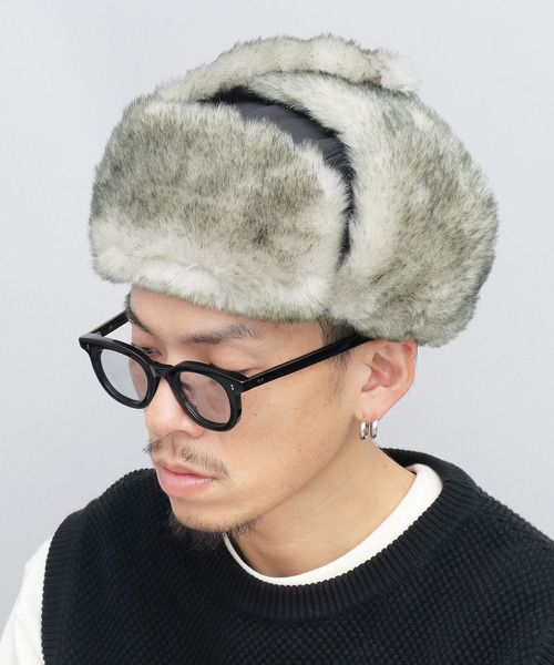 UNIVERSAL OVERALL（ユニバーサルオーバーオール） キャップ 帽子