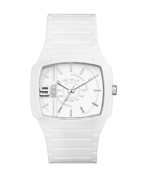 DIESEL（ディーゼル） 腕時計 腕時計 メンズ アナログ シリコン DZ2204