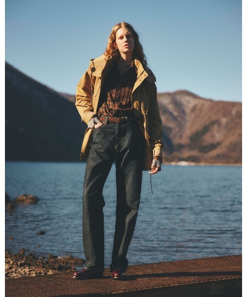 THE SHINZONE（ザ シンゾーン） ブラウス シャツ THE SHINZONE