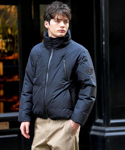 DRESSTERIOR（ドレステリア） ダウンコート ダウンジャケット 「700