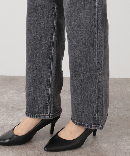 SLOBE IENA（スローブイエナ） ジーンズ デニム デニムパンツ 「4