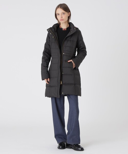 BLUE LABEL CRESTBRIDGE（ブルーレーベルクレストブリッジ） ダウン