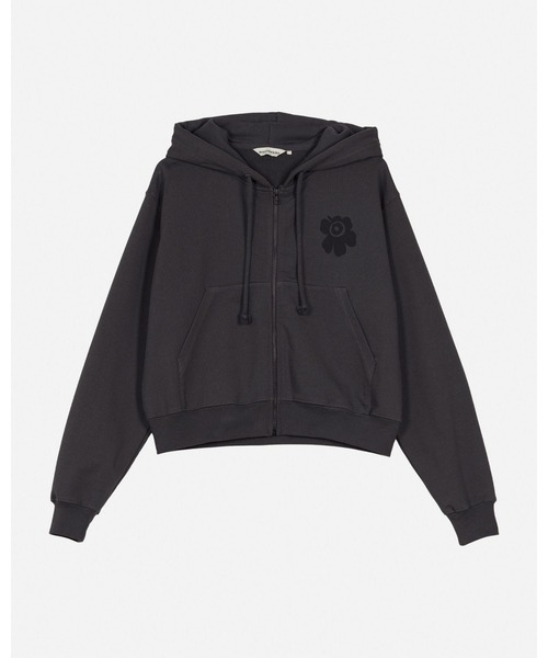 marimekko（マリメッコ） パーカー 「kioski」Joggi Unikko / hoodie