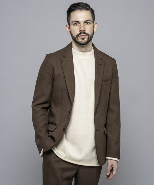 MR.OLIVE（ミスターオリーブ） ジャケット テーラードジャケット