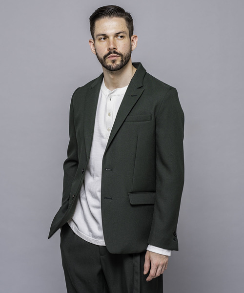 MR.OLIVE（ミスターオリーブ） ジャケット テーラードジャケット