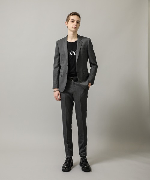 JOHN LAWRENCE SULLIVAN（ジョン ローレンス サリバン） パンツ