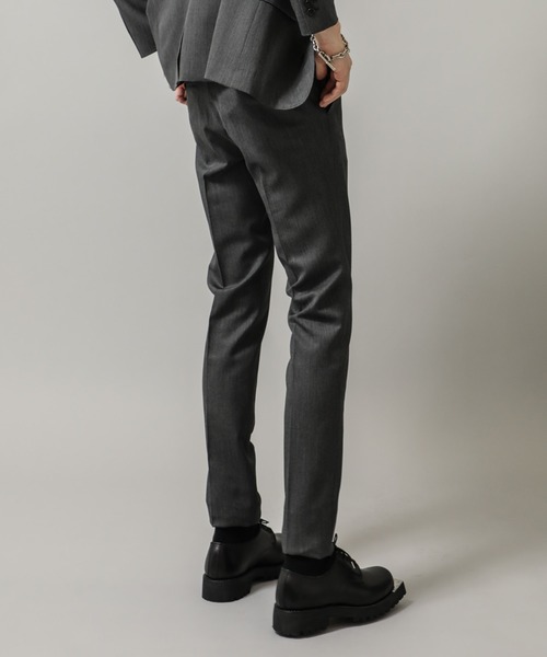 JOHN LAWRENCE SULLIVAN（ジョン ローレンス サリバン） パンツ