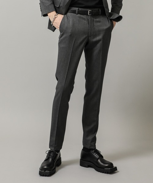 JOHN LAWRENCE SULLIVAN（ジョン ローレンス サリバン） パンツ