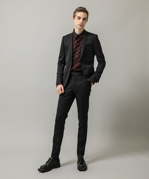 JOHN LAWRENCE SULLIVAN（ジョン ローレンス サリバン） パンツ