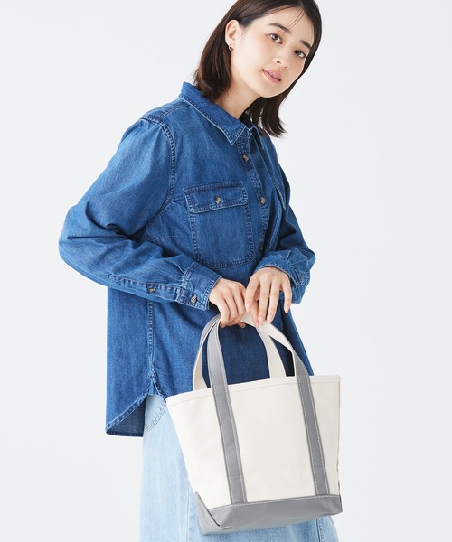 L.L.Bean（エルエルビーン） トートバッグ ボート・アンド・トート