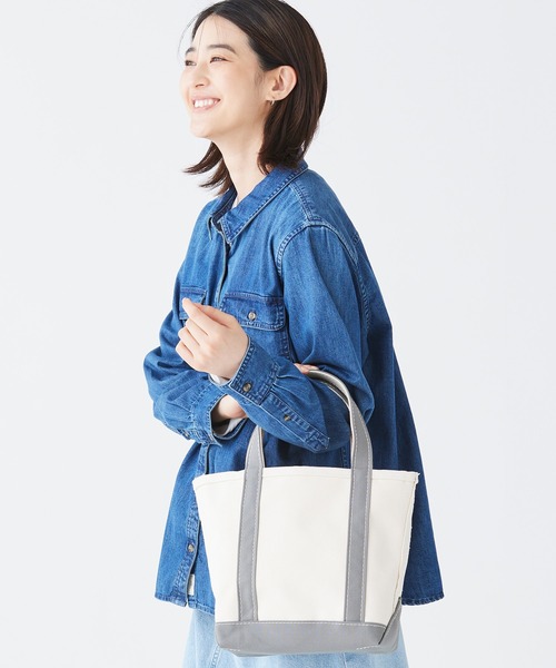 L.L.Bean（エルエルビーン） トートバッグ ボート・アンド・トート