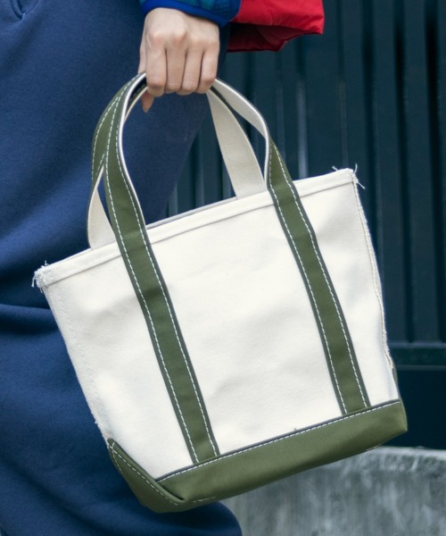 L.L.Bean（エルエルビーン） トートバッグ ボート・アンド・トート