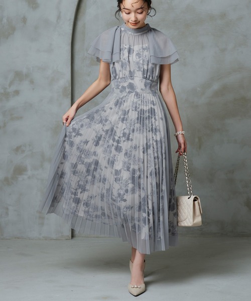 RUIRUE BOUTIQUE（ルイルエブティック） ドレス 「オケージョン対応