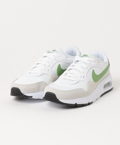NIKE（ナイキ） スニーカー WSエアマックスSC レディース メンズ