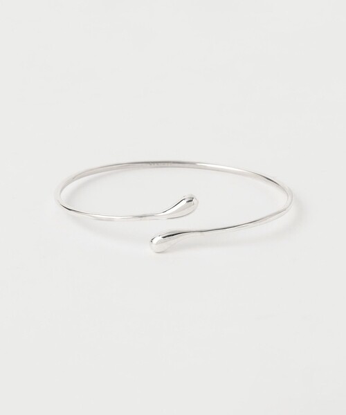 JAMIRAY（ジャミレイ） バングル 「JAMIRAY」WINDING バングル