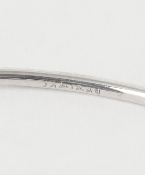 JAMIRAY（ジャミレイ） バングル 「JAMIRAY」WINDING バングル