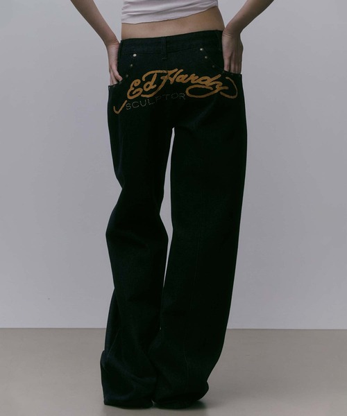 SCULPTOR（スカルプター） ジーンズ デニム デニムパンツ 「Sculptor X