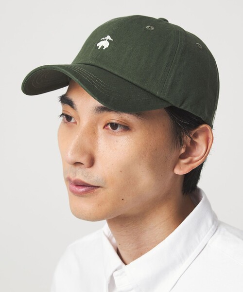 BROOKS BROTHERS（ブルックスブラザーズ） キャップ 帽子 「Brooks