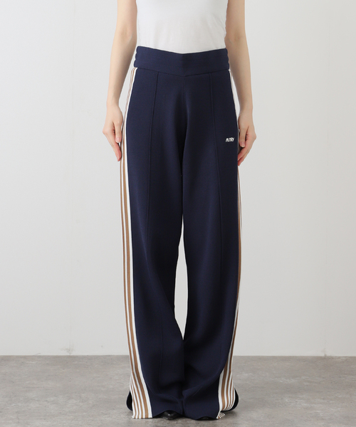 AUTRY（オートリー） パンツ 「AUTRY/オートリー」LINE PANT