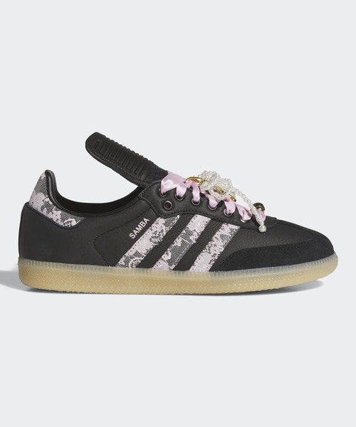 adidas（アディダス） スニーカー サンバLT / SAMBA LT SHOES